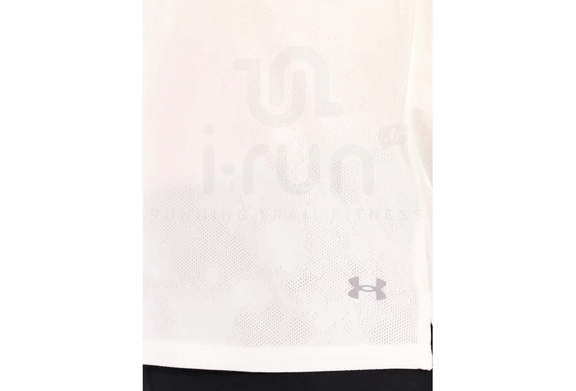 Under Armour Lanzamiento Jacquard
