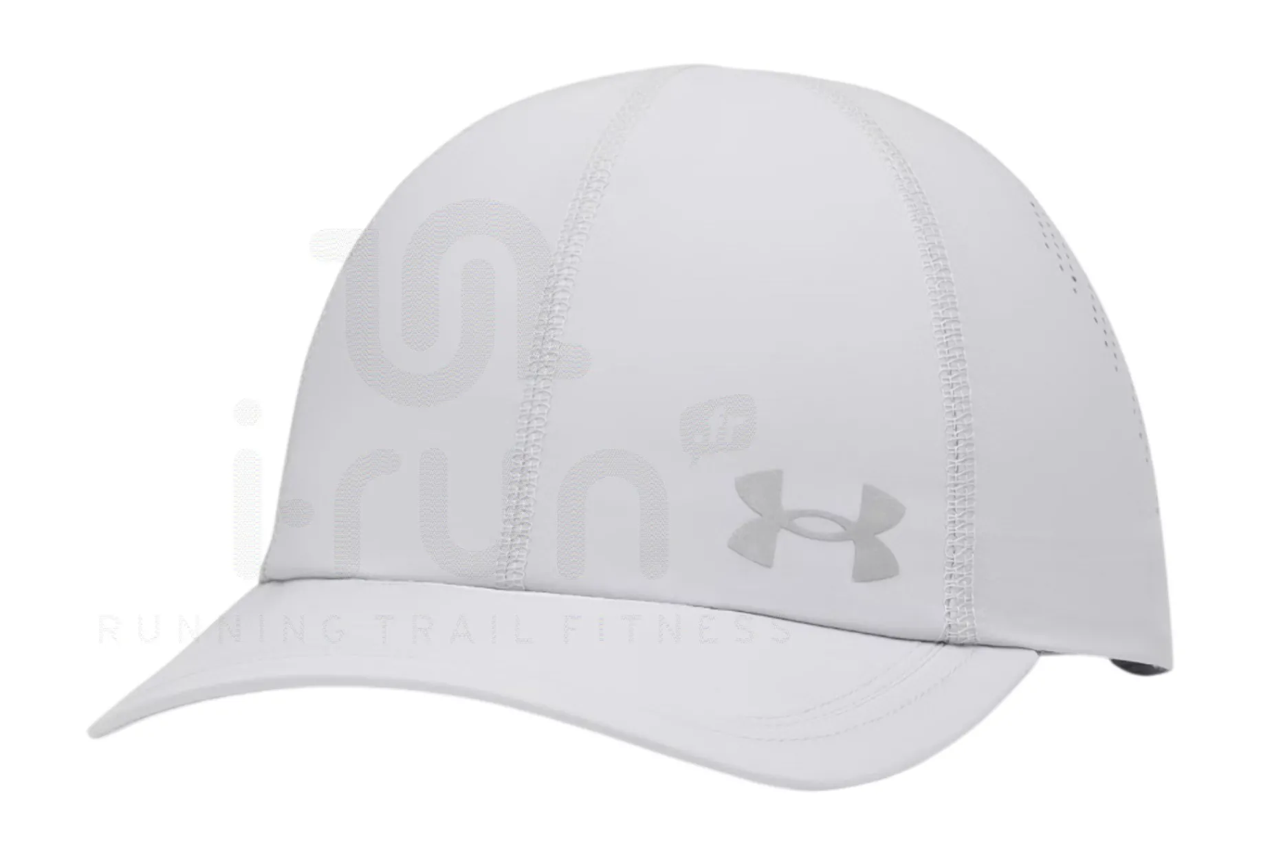 Under Armour Launch