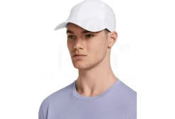 Under Armour Launch