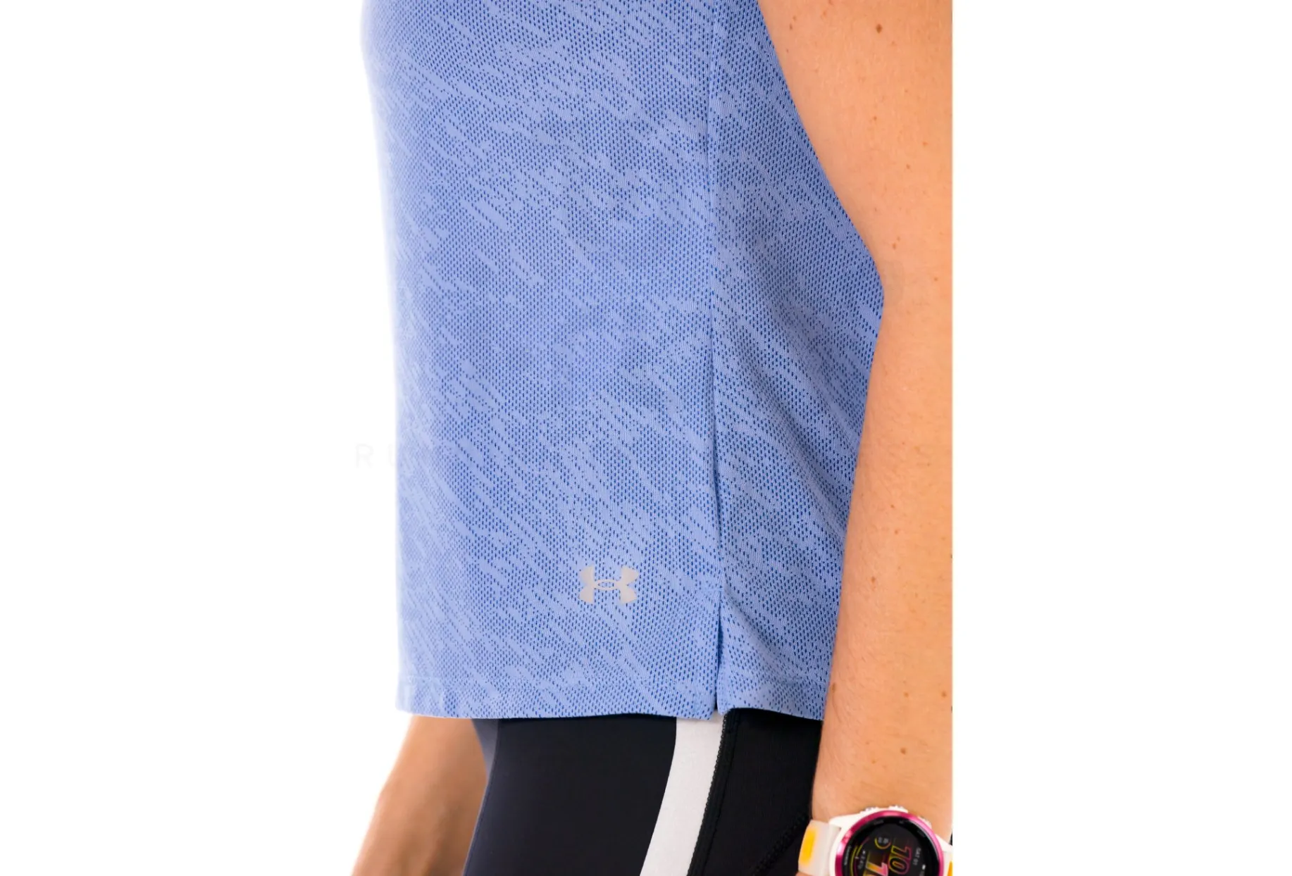 Under Armour Launch Camo