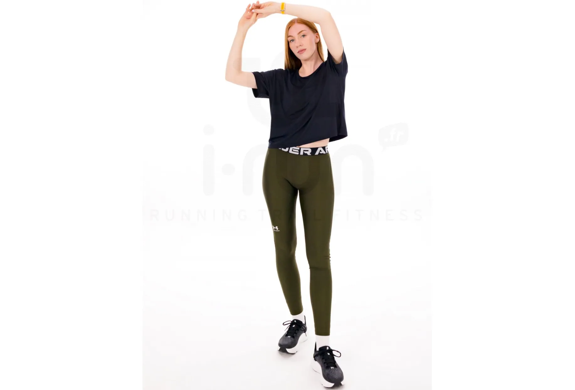 Under Armour Motion