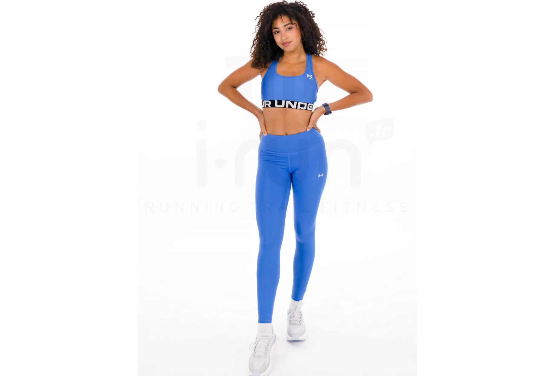 Under Armour Motion