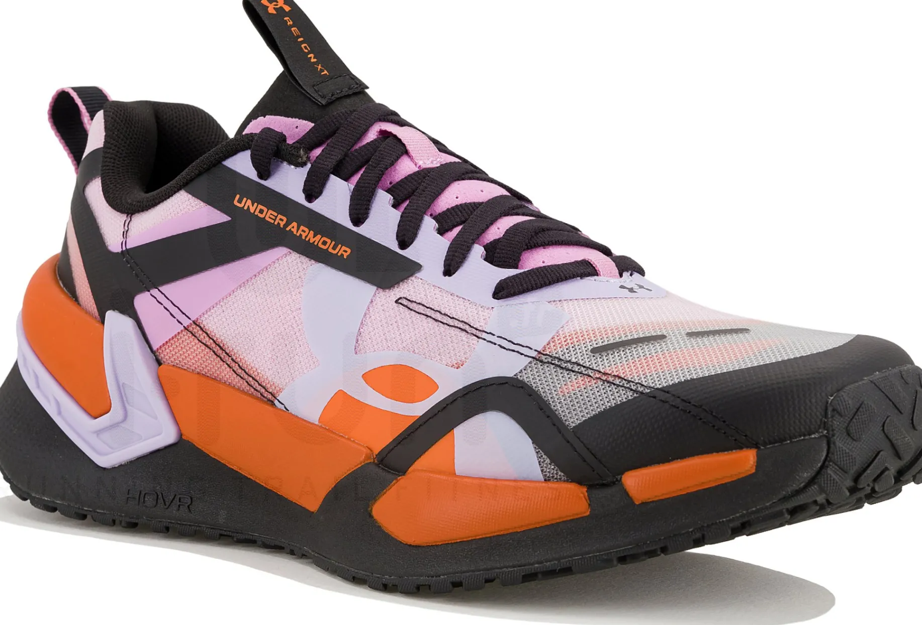 Under Armour Reign XT