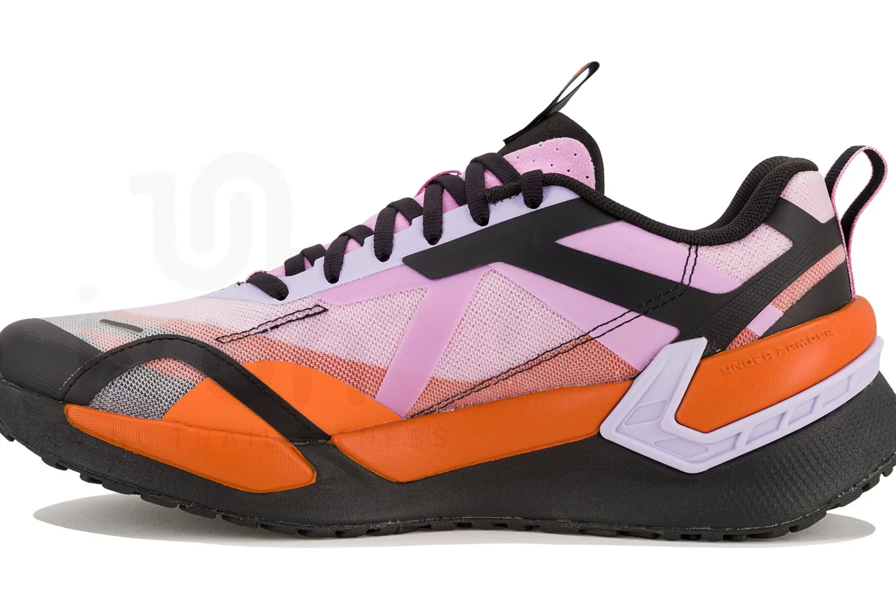 Under Armour Reign XT