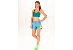 Under Armour sujetador deportivo Infinity High Crossover