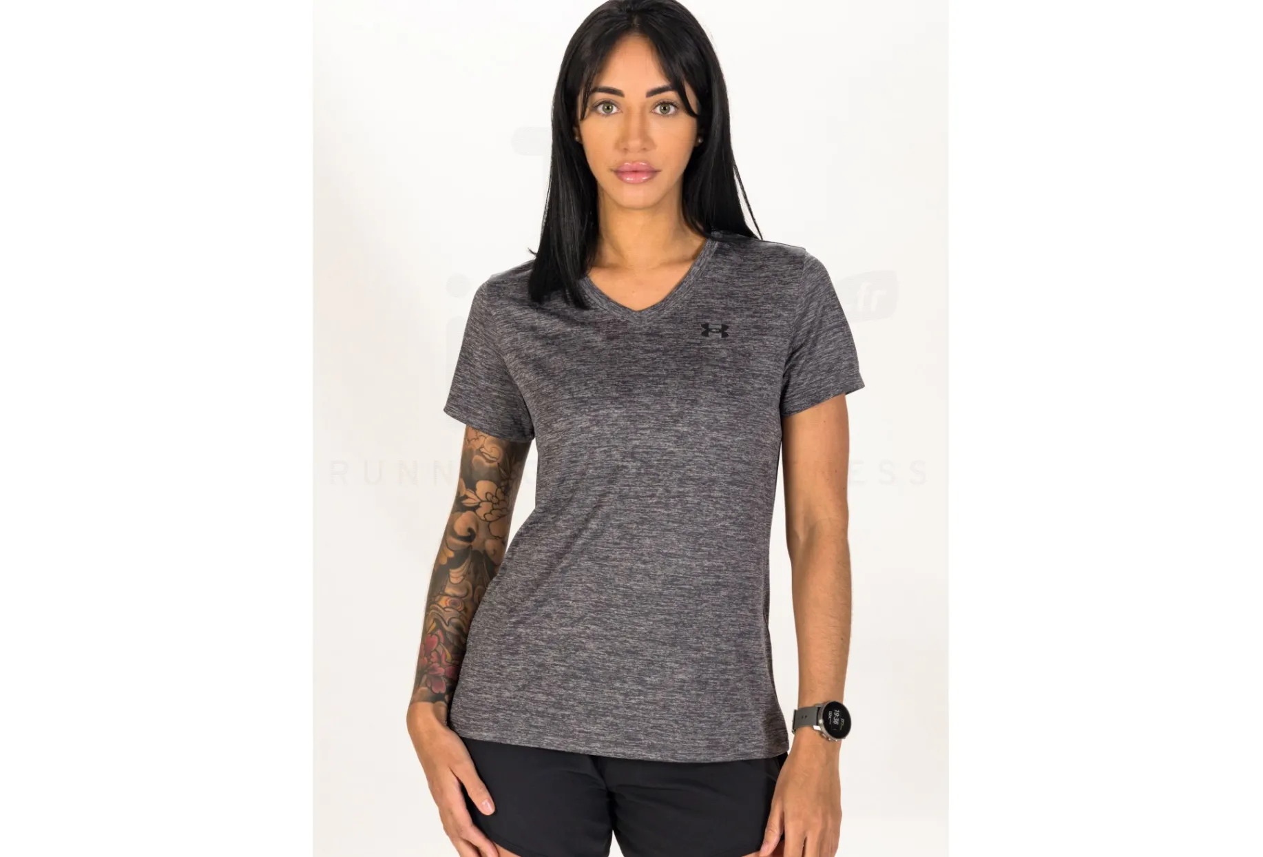 Under Armour Tech Twist