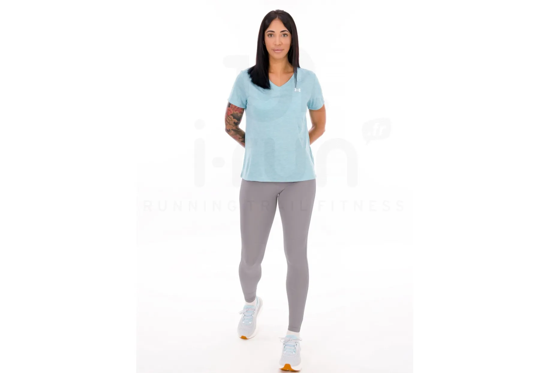 Under Armour Tech Twist