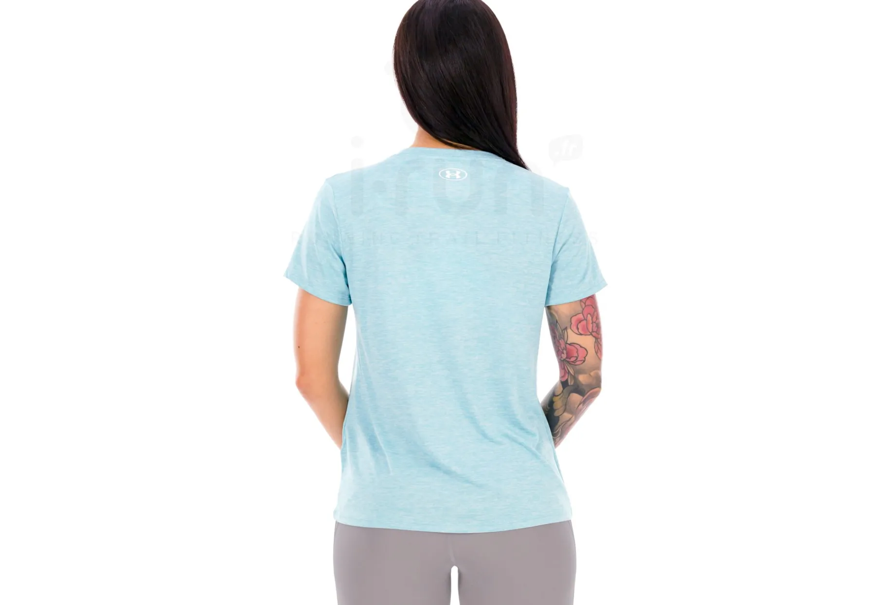 Under Armour Tech Twist