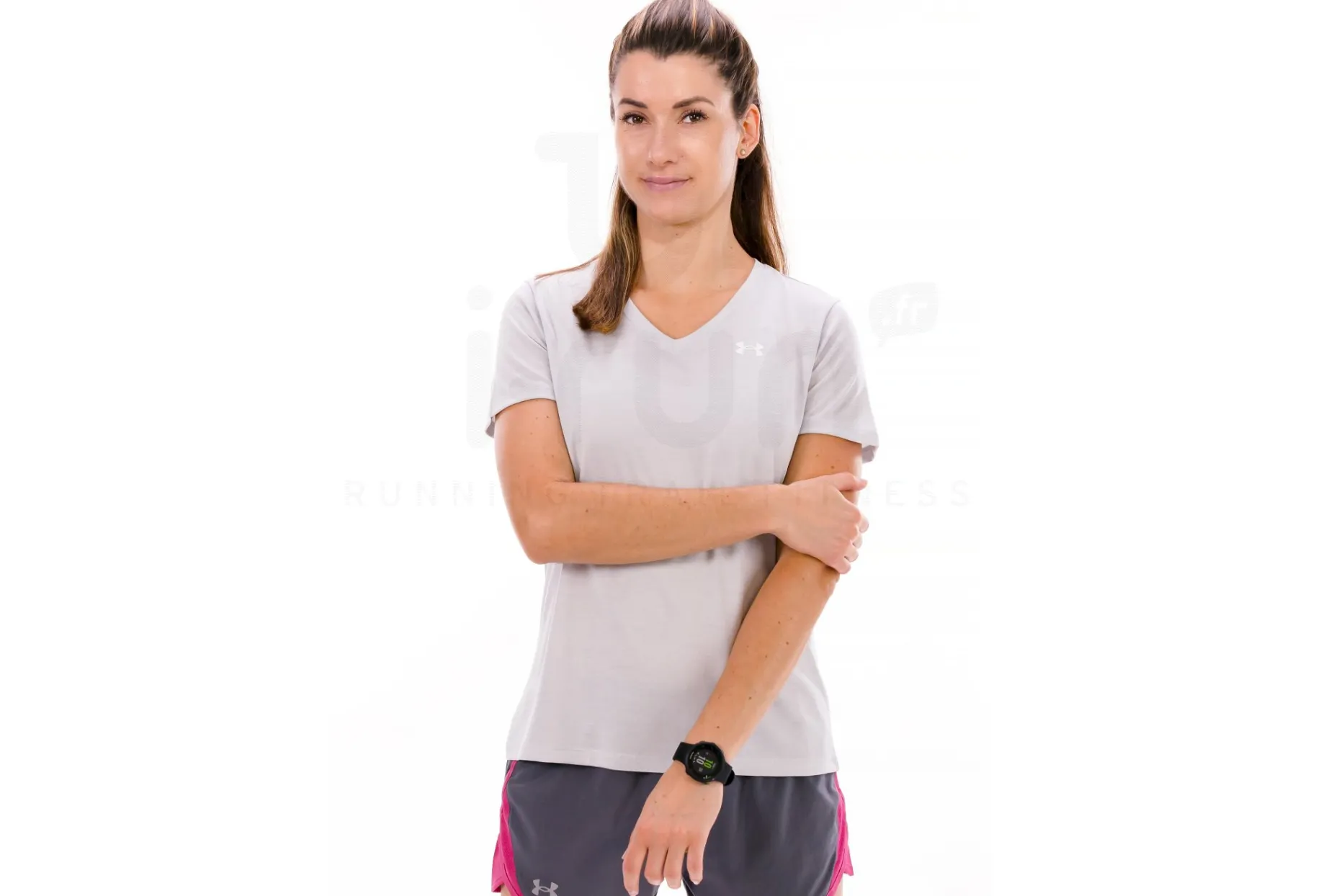 Under Armour Tech Twist