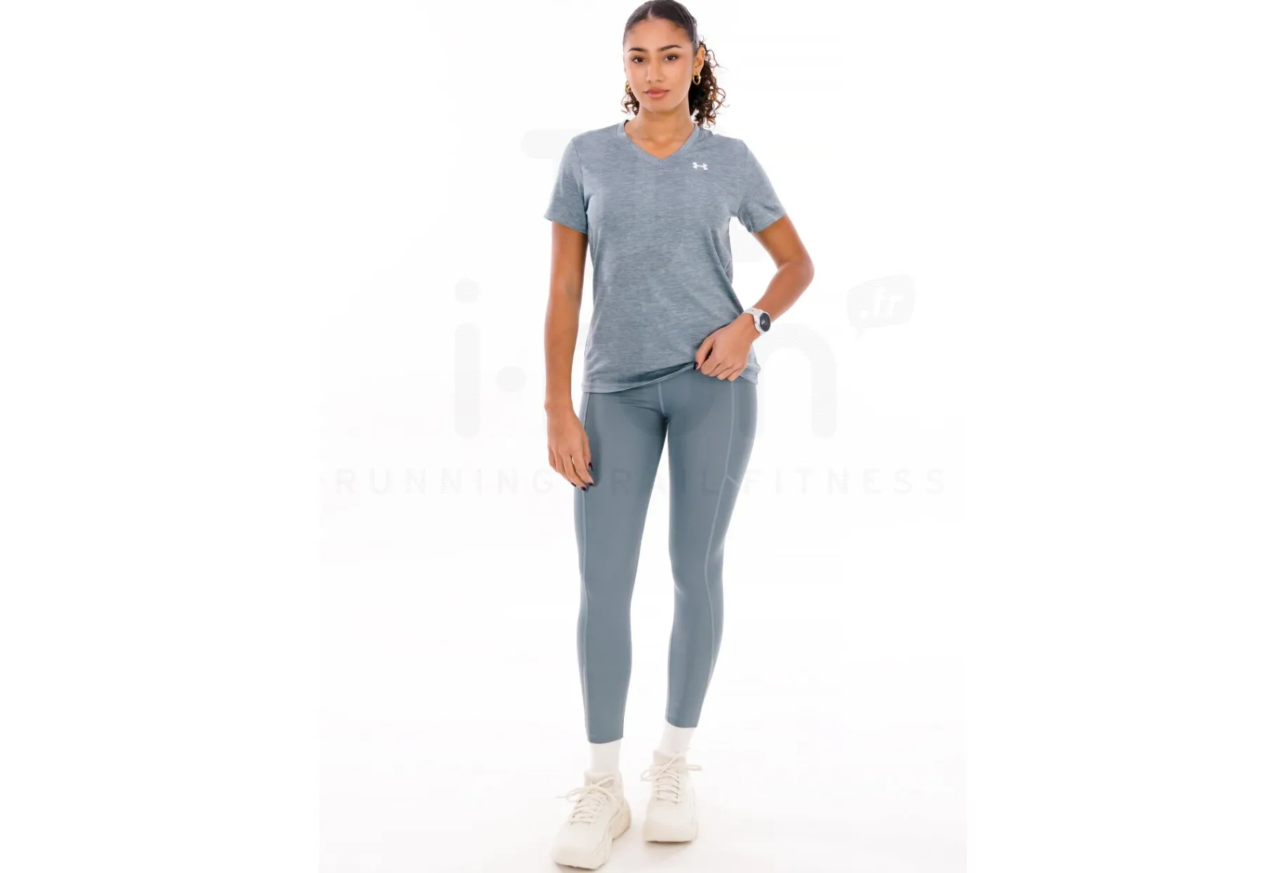 Under Armour Tech Twist