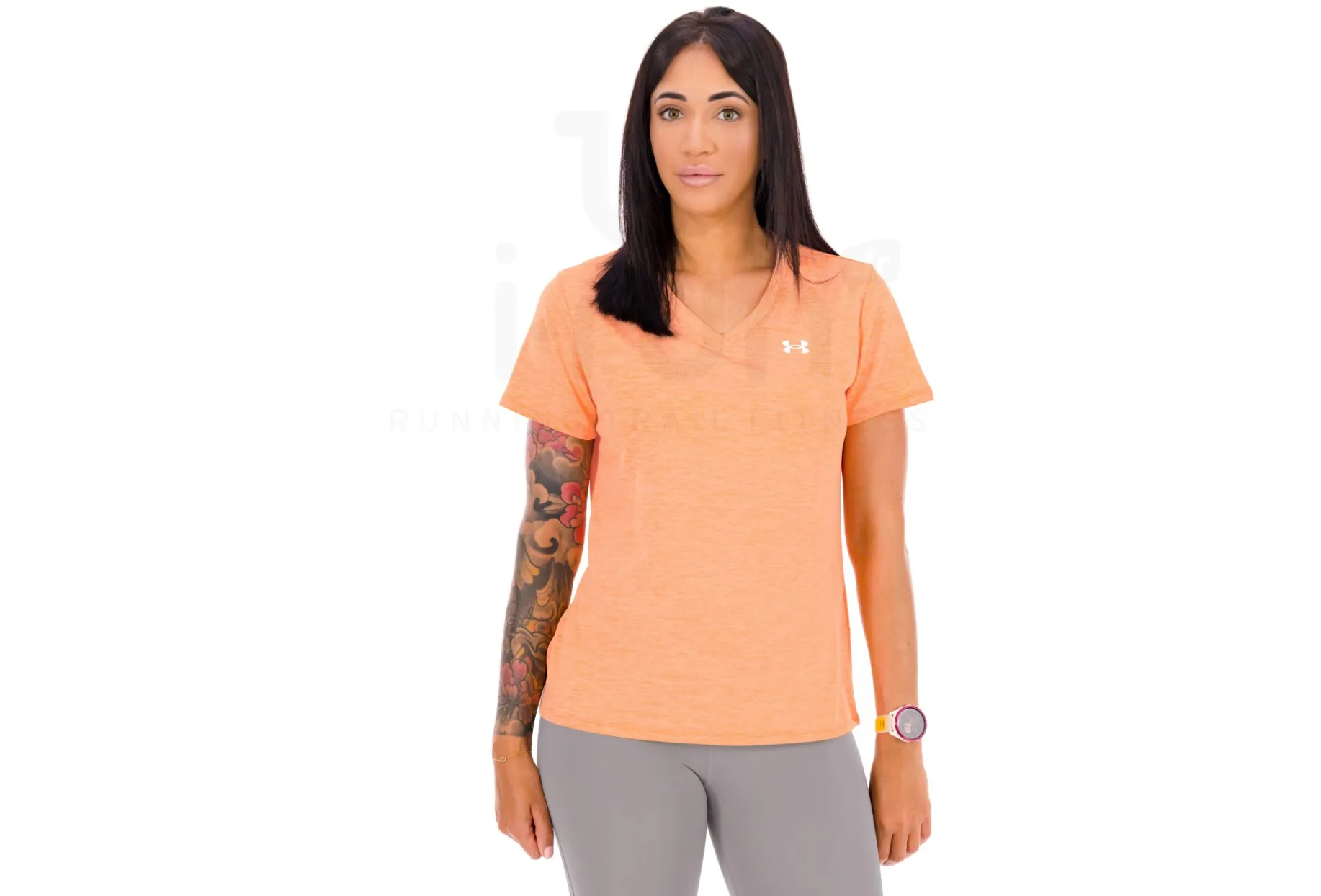 Under Armour Tech Twist