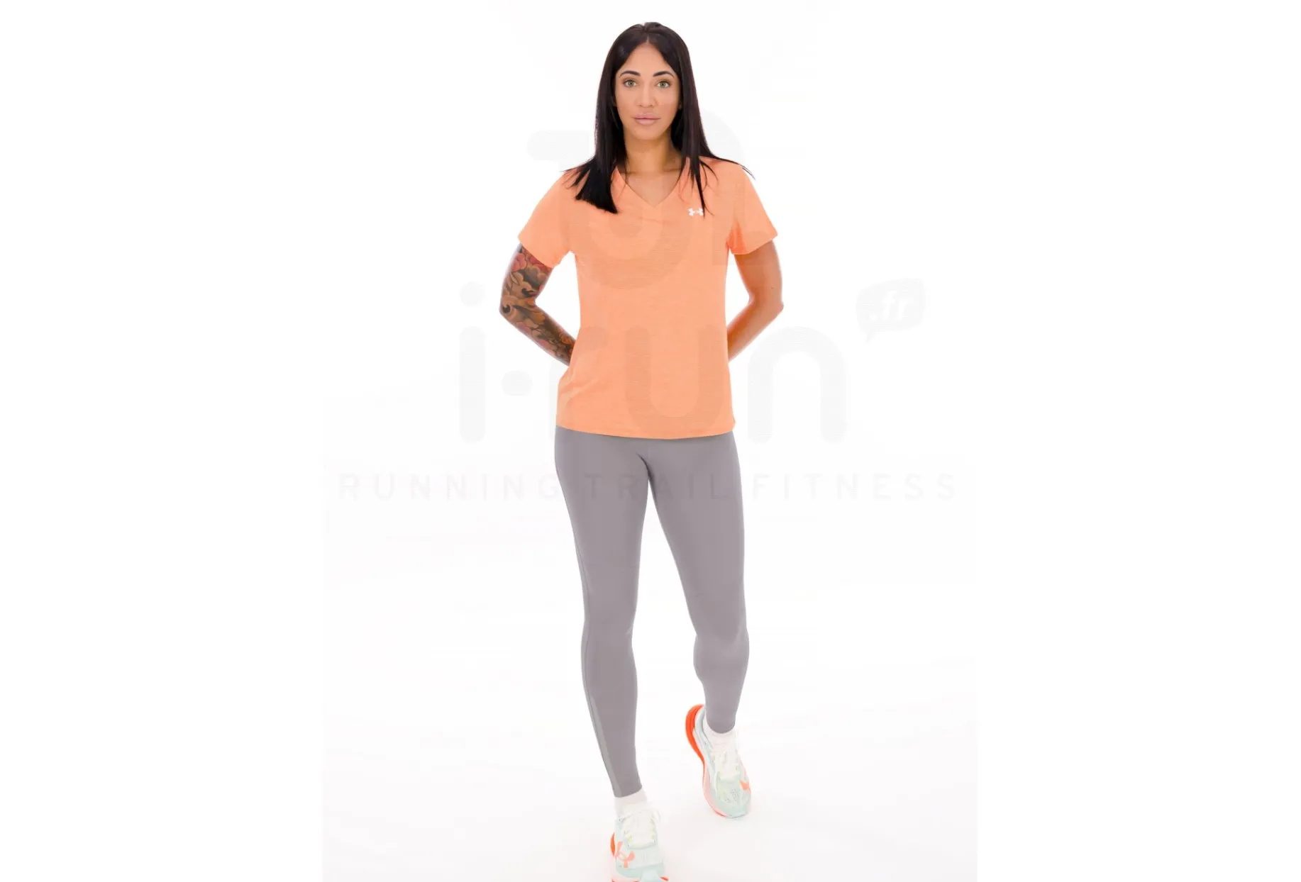 Under Armour Tech Twist