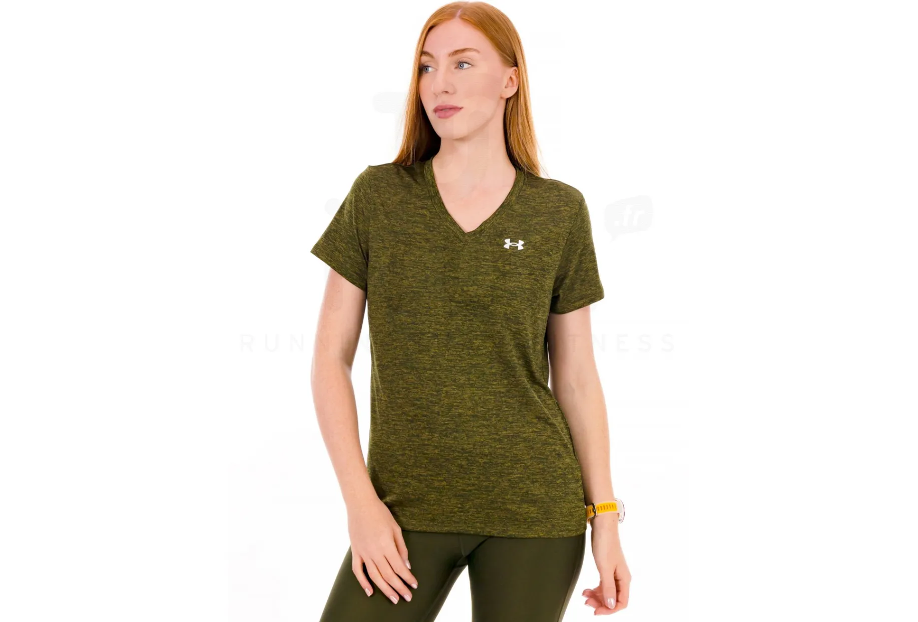 Under Armour Tech Twist