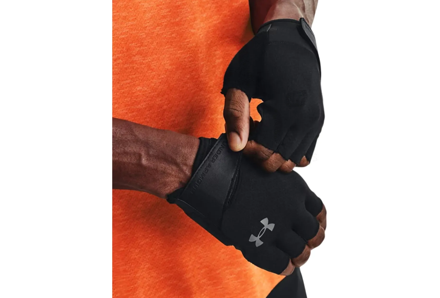 Under Armour Training Gloves
