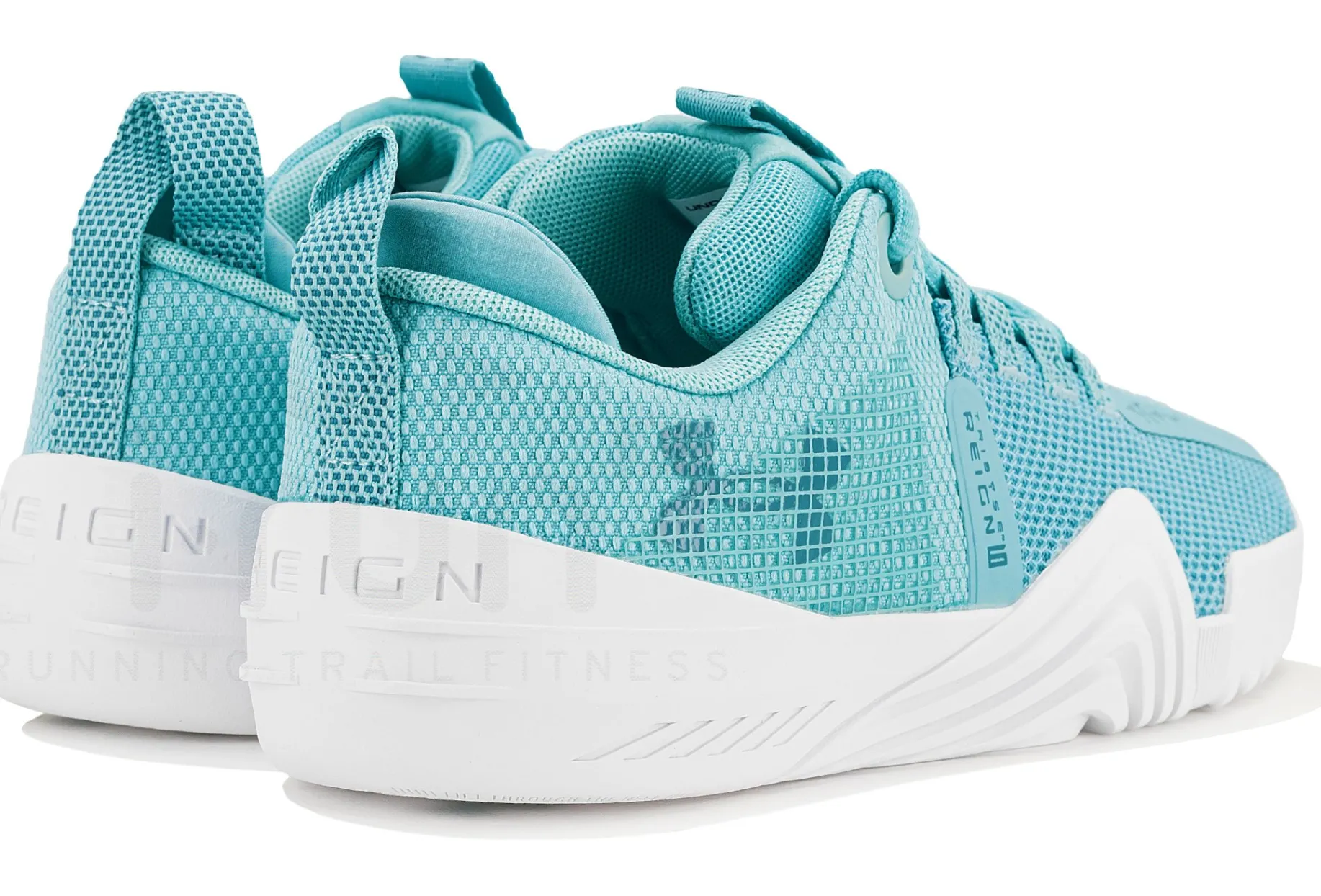 Under Armour TriBase Reign 6