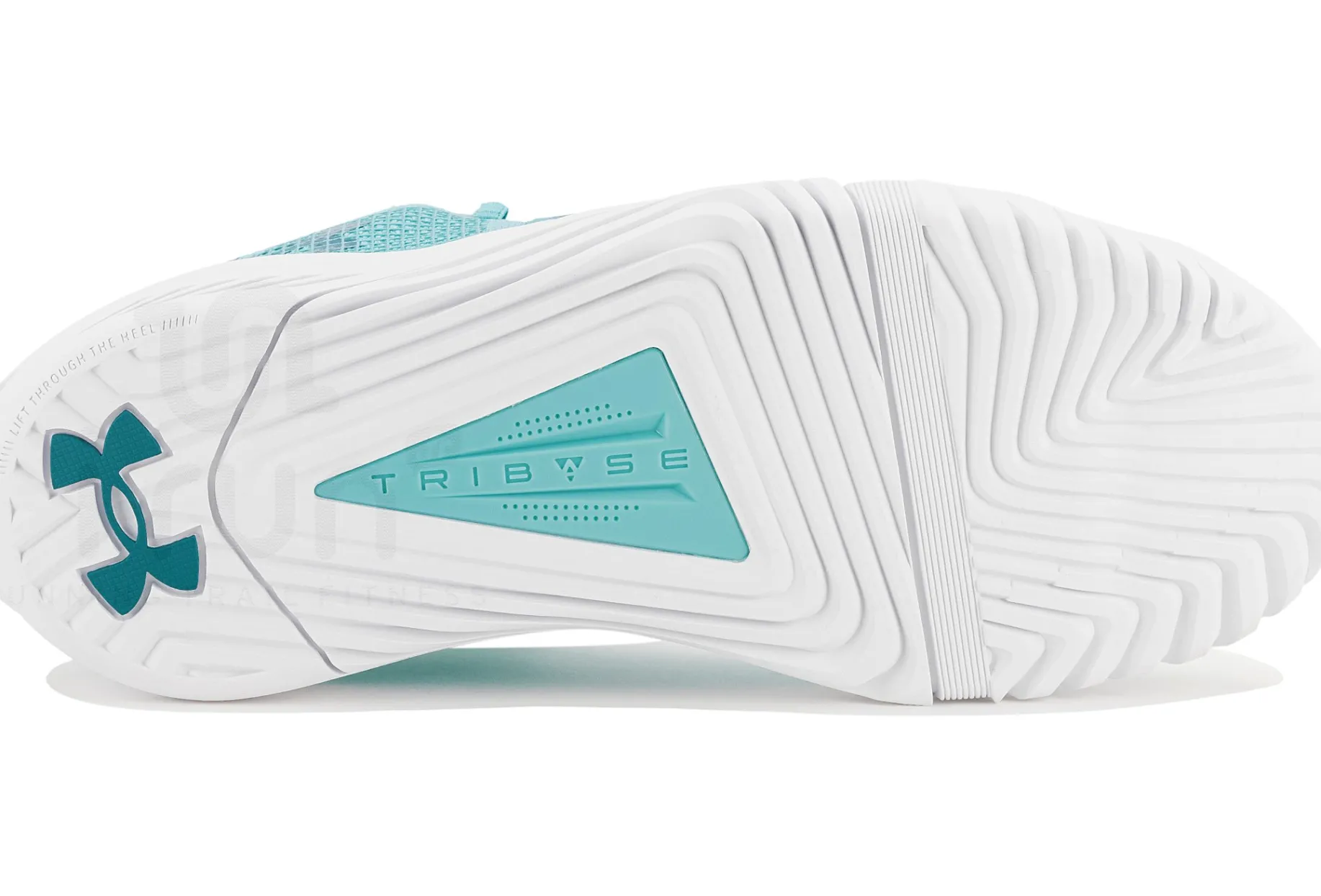 Under Armour TriBase Reign 6