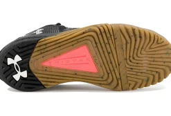 Under Armour TriBase Reign 6
