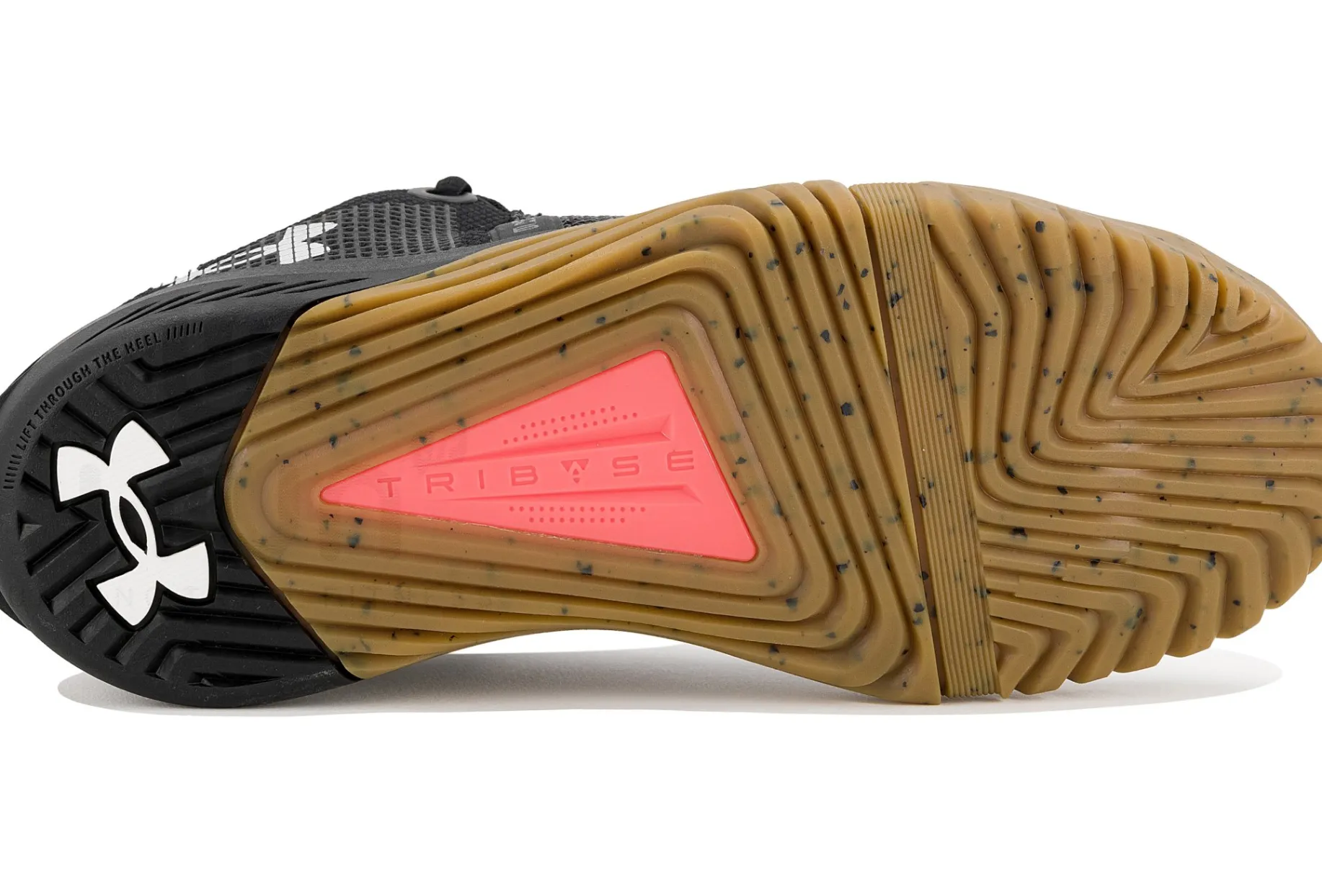 Under Armour TriBase Reign 6