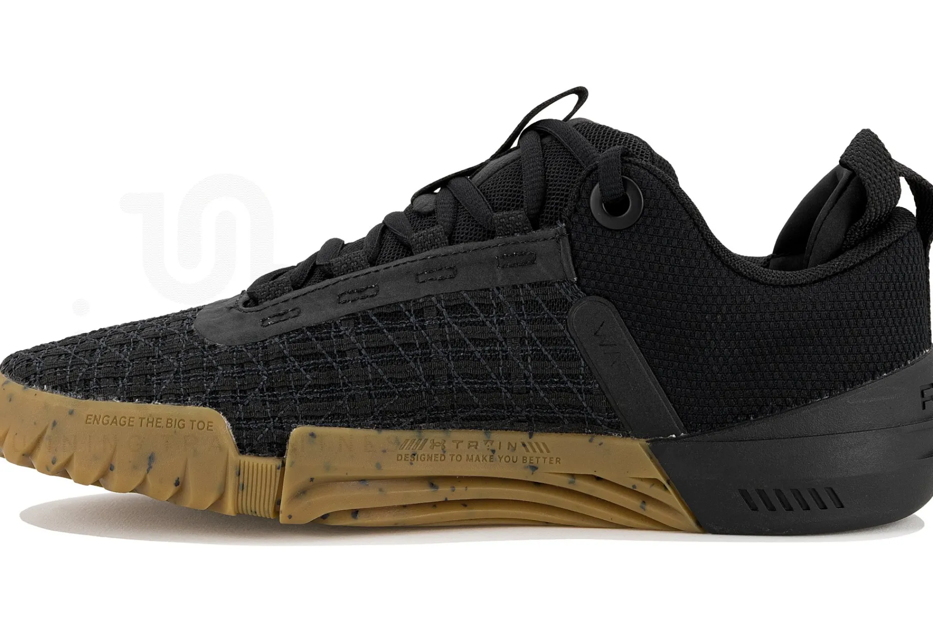 Under Armour TriBase Reign 6
