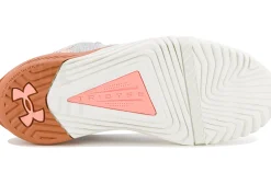 Under Armour TriBase Reign 6