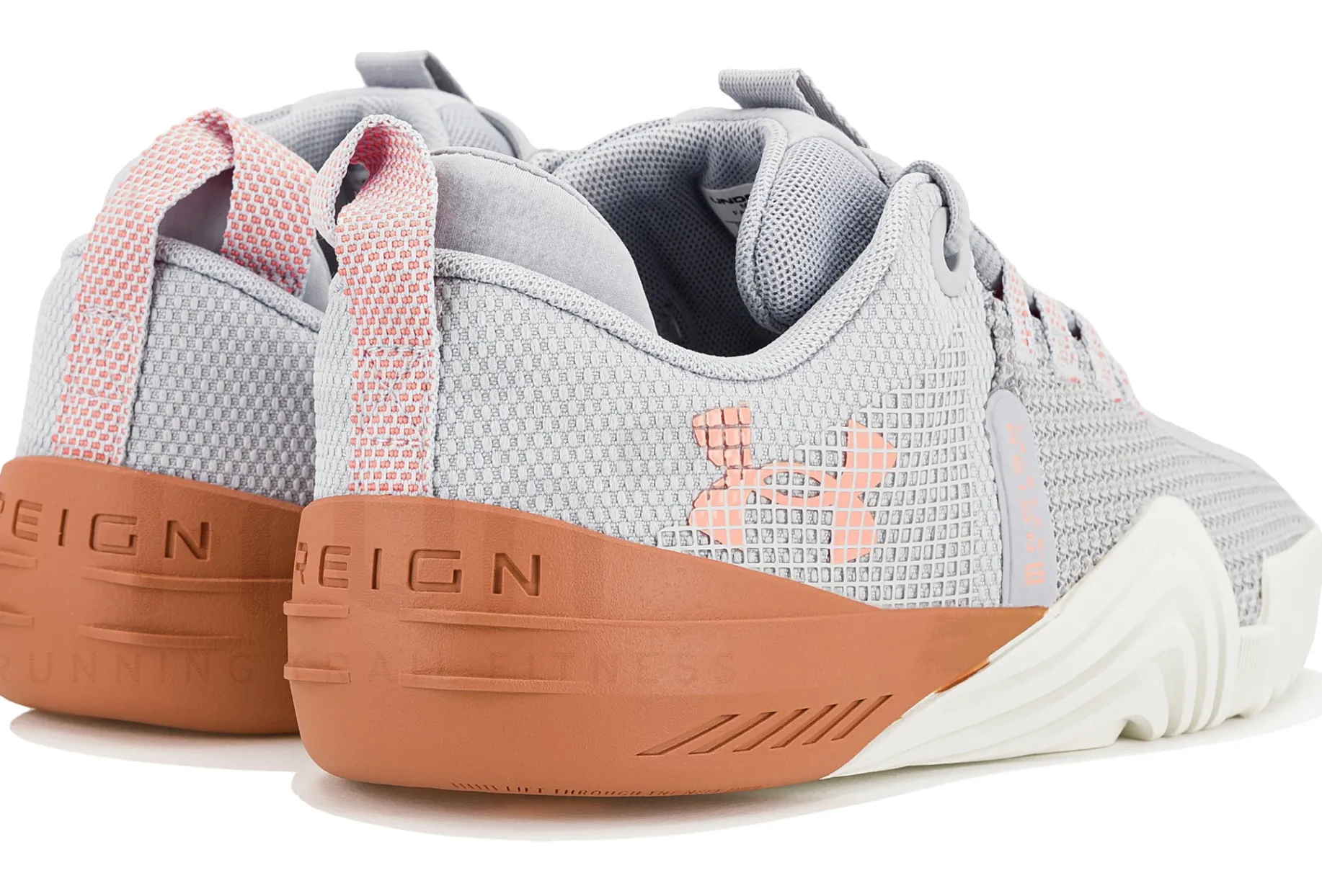 Under Armour TriBase Reign 6