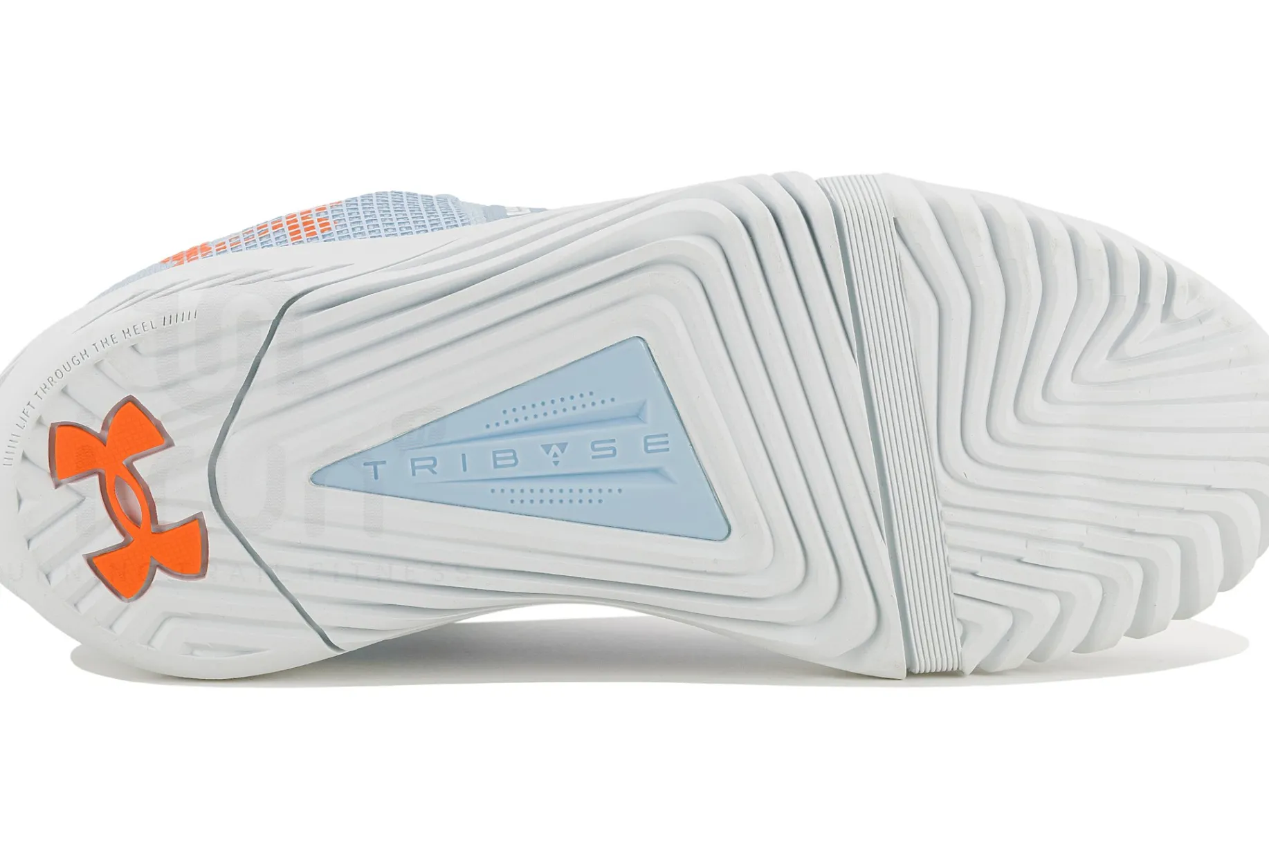 Under Armour TriBase Reign 6