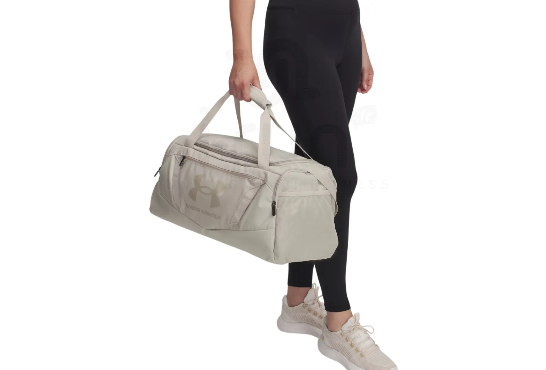 Under Armour Undeniable Duffle 5.0 - S