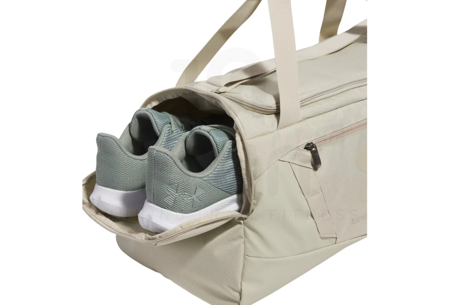 Under Armour Undeniable Duffle 5.0 - S