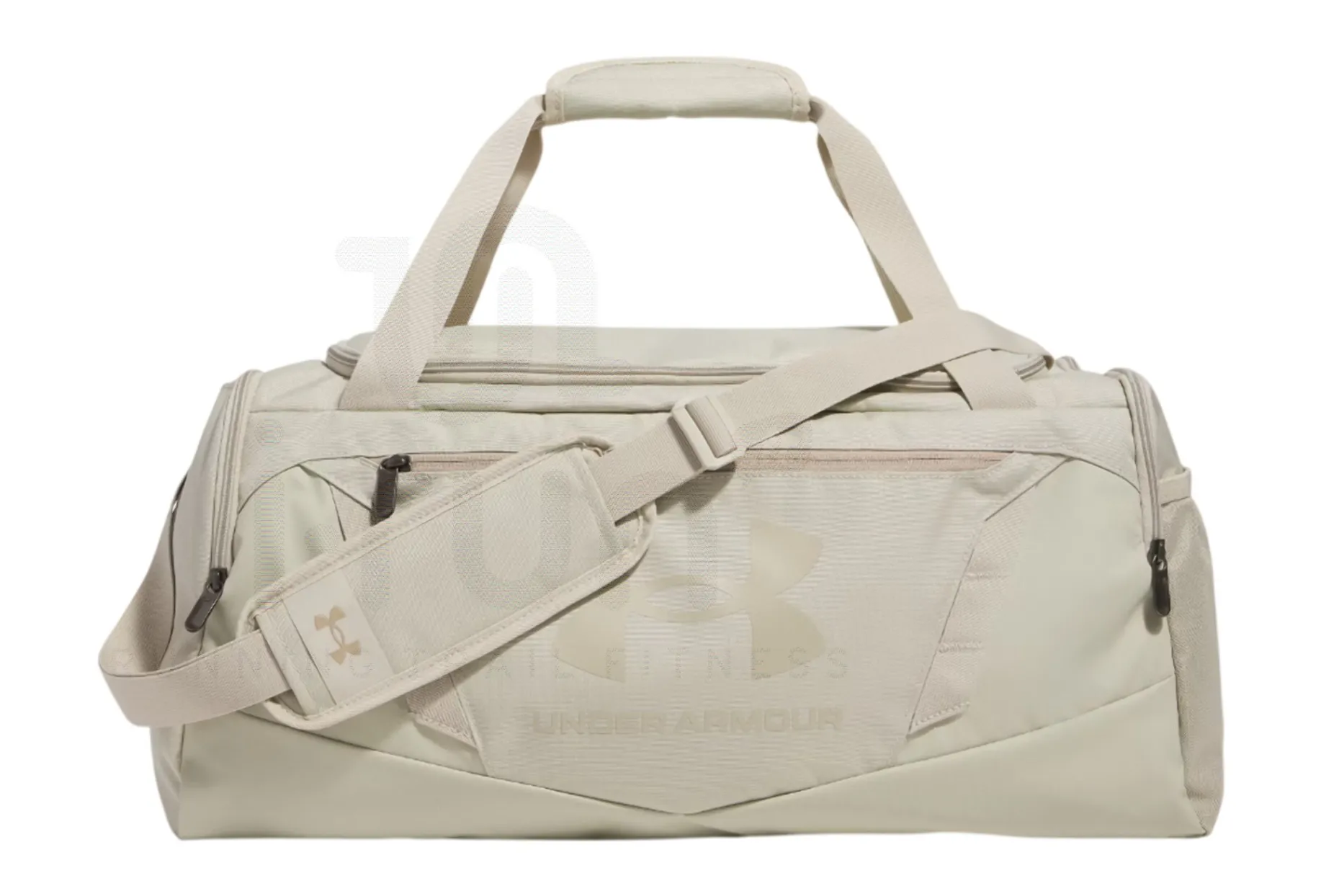 Under Armour Undeniable Duffle 5.0 - S