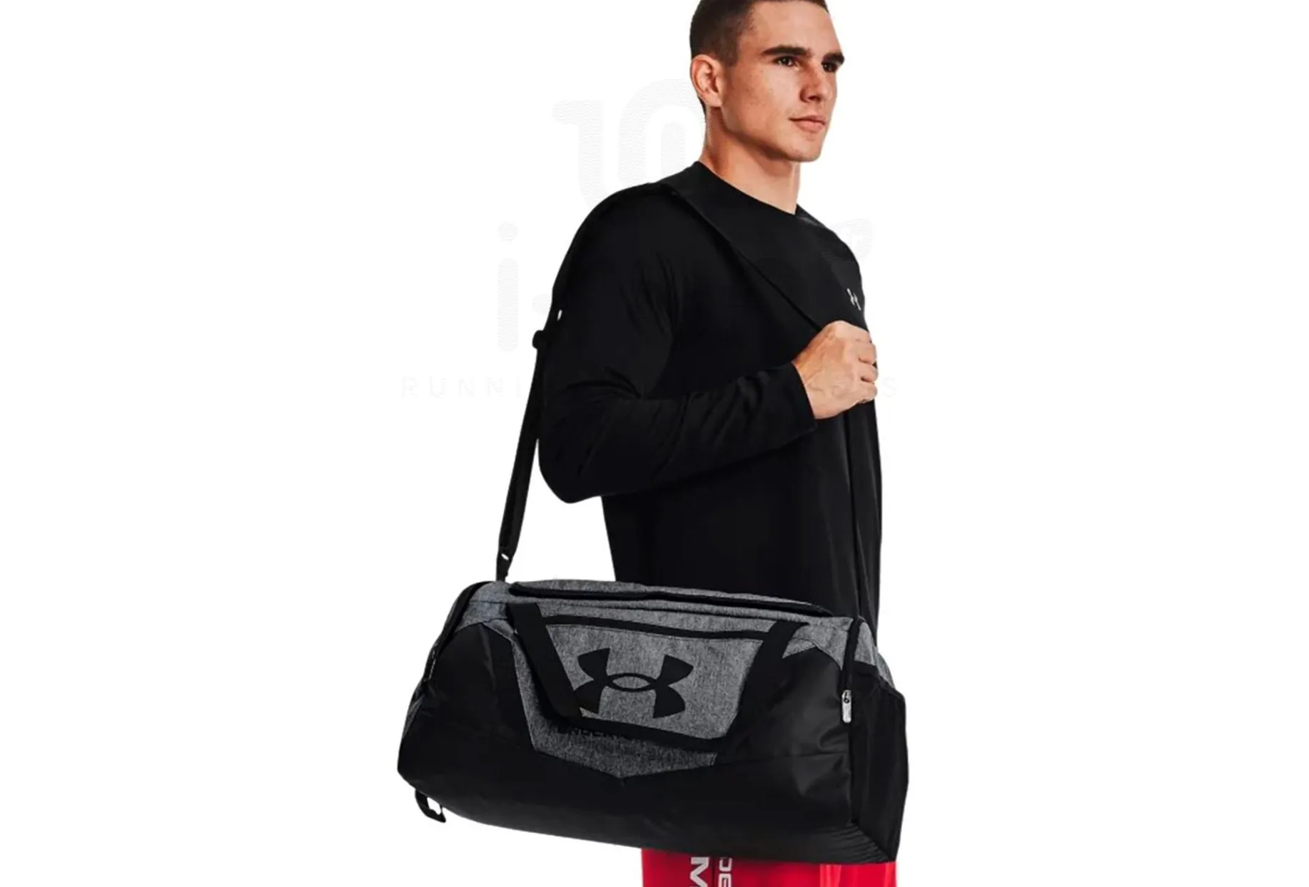 Under Armour Undeniable Duffle 5.0 - S