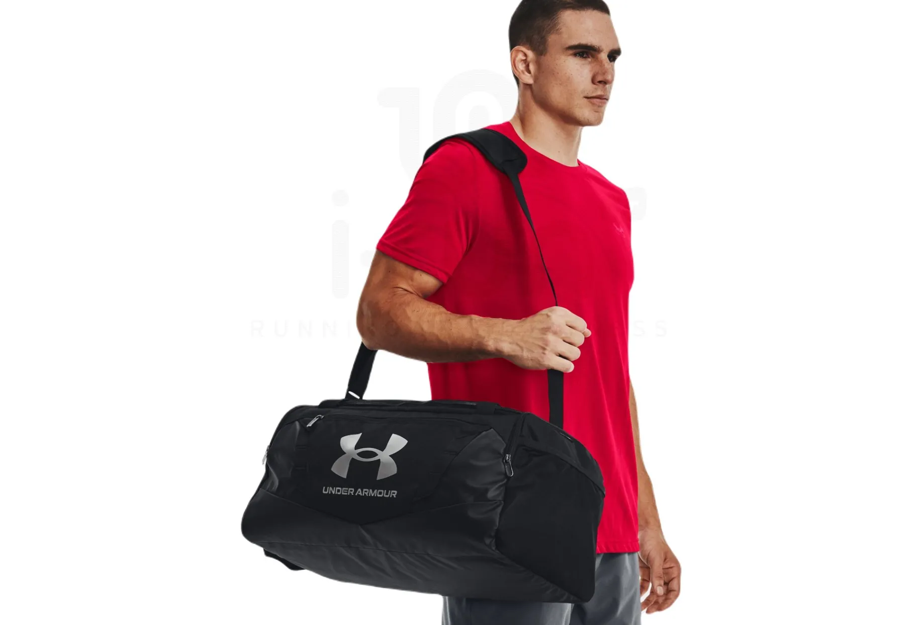 Under Armour Undeniable Duffle 5.0 - S