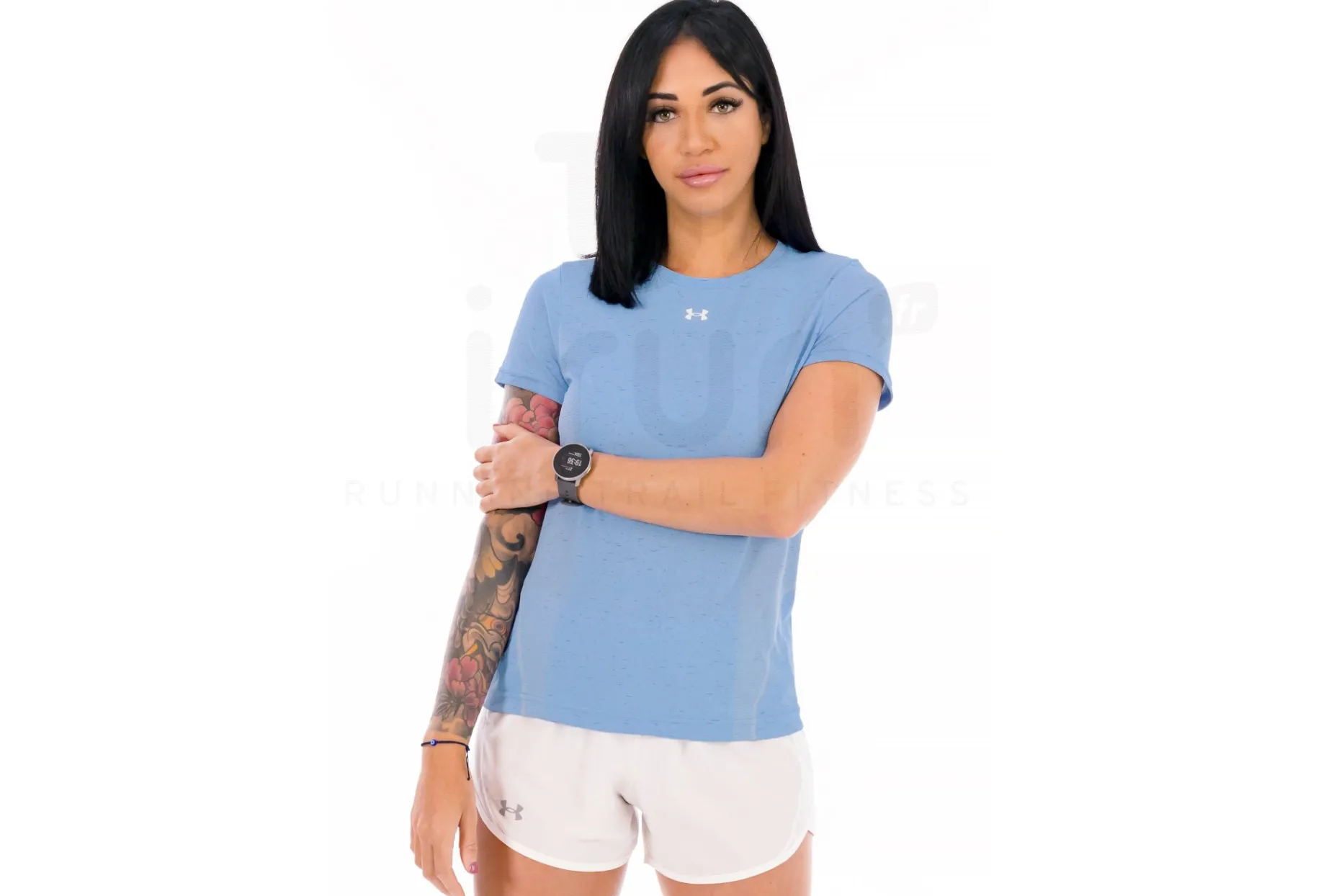 Under Armour Vanish Seamless