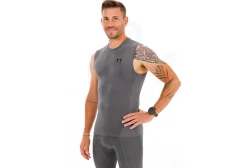 Under Armour camiseta de tirantes HeatGear Armour