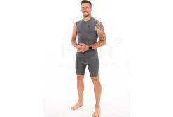 Under Armour camiseta de tirantes HeatGear Armour