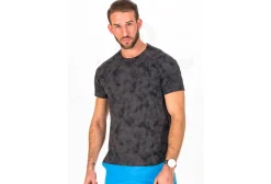 Under Armour camiseta manga corta Iso-Chill Laser