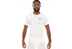 Under Armour camiseta manga corta HeatGear Armour