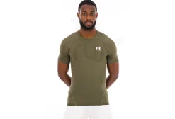 Under Armour camiseta manga corta HeatGear Armour