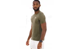 Under Armour camiseta manga corta HeatGear Armour
