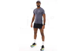 Under Armour camiseta manga corta HeatGear Armour