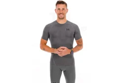 Under Armour camiseta manga corta HeatGear Armour