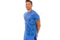 Under Armour camiseta manga corta Launch Imprimir