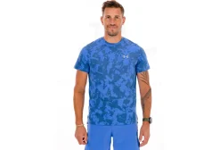 Under Armour camiseta manga corta Launch Imprimir
