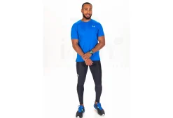 Under Armour camiseta manga corta Iso-Chill Laser