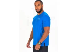 Under Armour camiseta manga corta Iso-Chill Laser