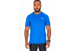 Under Armour camiseta manga corta Iso-Chill Laser