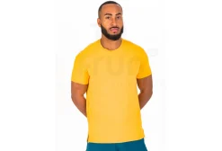 Under Armour camiseta manga corta Iso-Chill Laser