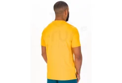 Under Armour camiseta manga corta Iso-Chill Laser