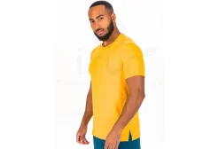 Under Armour camiseta manga corta Iso-Chill Laser