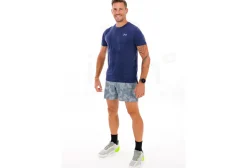 Under Armour camiseta manga corta Launch
