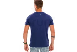 Under Armour camiseta manga corta Launch